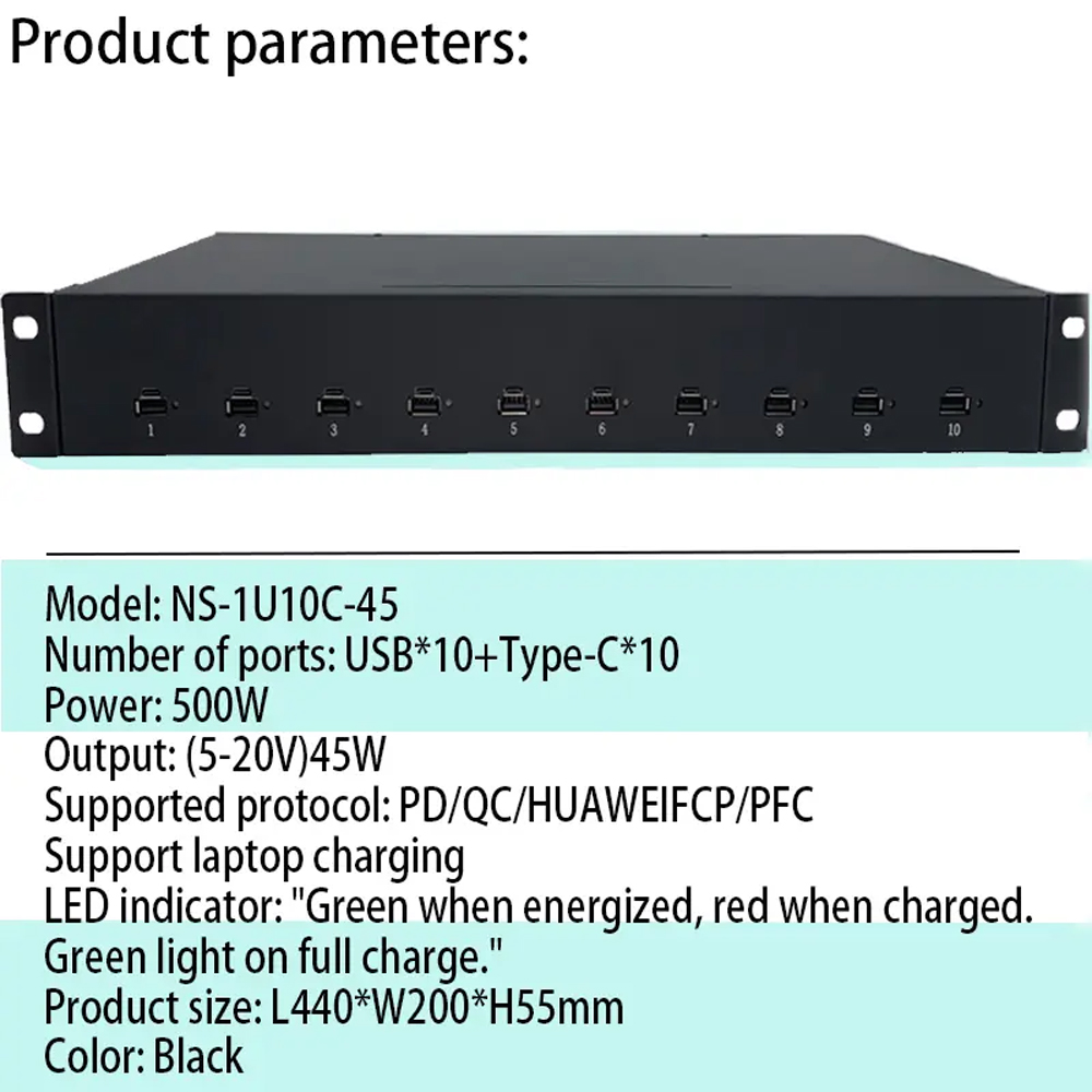 Ns 1u10c 45 9 1000 1000