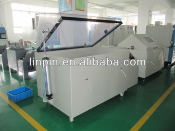 Salt Spary and Salt Fog Corrosion Test Chamber(CCT)