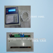hot selling temperature paper recorder