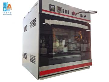 Lubricating Grease Adhesion Tester Grease Adhesivity Analyzer Lubricant adhesiveness Apparatus