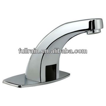 Automatic Infrared Sensor Deck Mount Hand Free Faucet/Tap