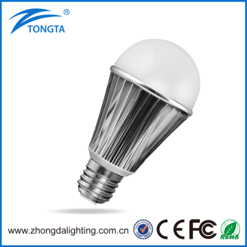 Factory Direct Sale G60 9W B22 LED bulbs lamp