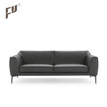 China Supplier Faux Leather Couches and Sofas for Modern Luxury Home Furniture