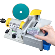 Various Tile Cutting Discs: Ceramic, Granite, and Marble Cutting Blades - A Comprehensive Guide to Cutting Tools and Accessories