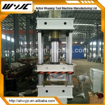 The most efficient Y32-1250 automatic hot forging machine