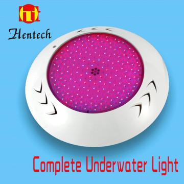 Completely Waterproof hayward led pool light