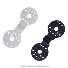 High Quality 100% Virgin PP Anti-UV Sun Shade Clips