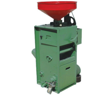SB-10D One-Pass Combined Rice Shell Milling Machine SB series combined rice mill and polishing machine