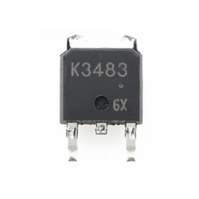 2SK3483 SMD TO-252 MOS Field Effect Transistor K3483
