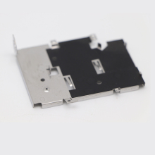 High-Quality Metal Stamping Components