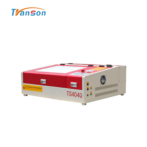 4040 40W Mini Portable laser engraving cutting machine