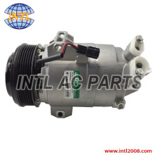 DKS17D Car air conditioning AC Compressor for Nissan Qashqai /Chevy