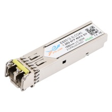 1.25G  SFP Transceiver  Optical Transceiver 40KM