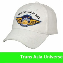 Advertising Hot Sale custom embroidered trucker cap