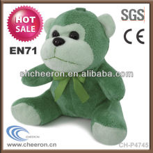 Baby toy plush monkey long arms