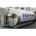 Yougurt dairy milk cooling tank