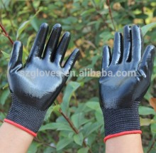 Nitrile Coated Working Glove En388