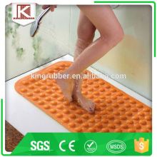 Discount Custom Non Slip Rubber Bath Mat
