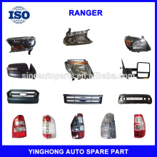 FOR FORD RANGER F150 TOWING MIRROR HEAD LAMP TAILLIGHT BUMPER GRILLER