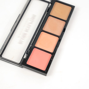 Must Have Blush Palette