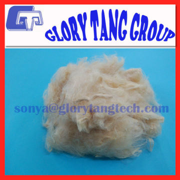 soybean fiber