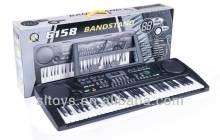 61keys music instruments keyboards MQ6158