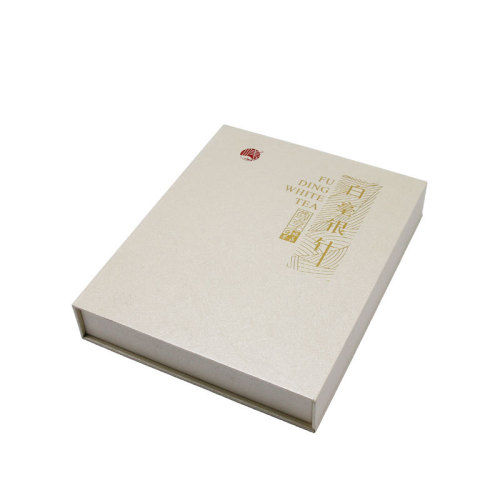Boîtes-cadeaux de chocolat vide de luxe Logo personnalisé
