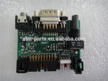 ATM Parts ATM Machine 445-0685539 NCR PCB-ASSY BART(4450685539)