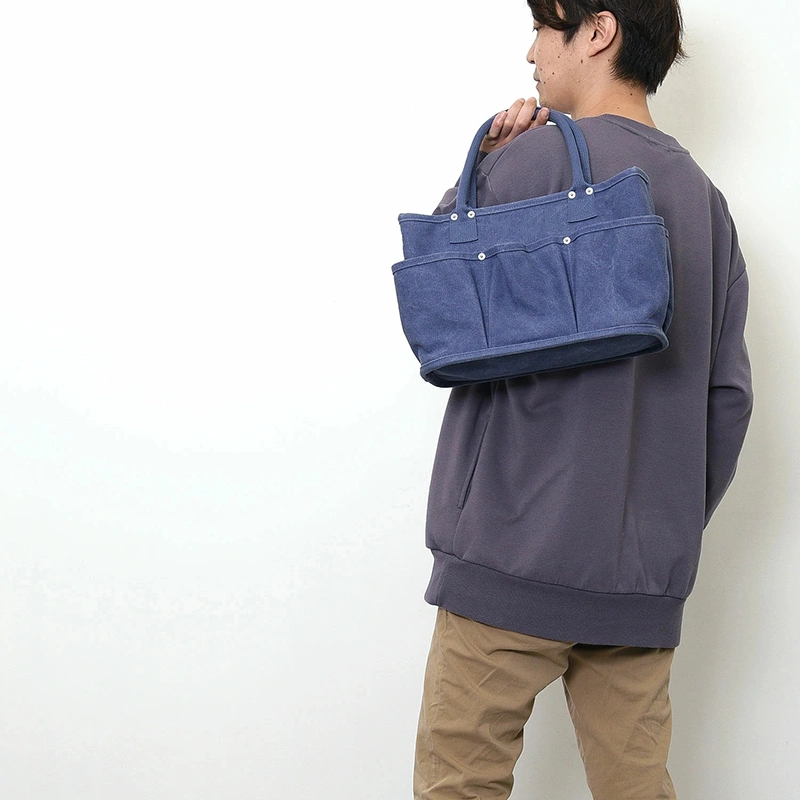 Vegie Bag Durable Canvas Bag Fashionable Shopping Bag