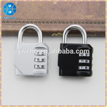 High quality guard security locks Combination padlock