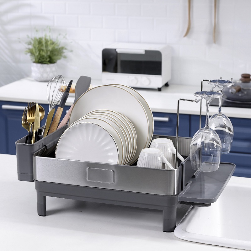 Dish Drying Rack