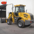 1.8T Mini Hydraulic Front End Wheel Loader