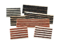 Tire repair tool, tire seal,  tire repair string,