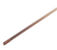 Ground Copper Earth Rods