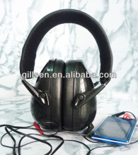 EP681 HIFI studio stereo headphone