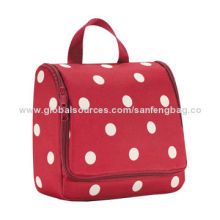 Hot Sale Toiletry Bag, OEM Services, Designs Offered
