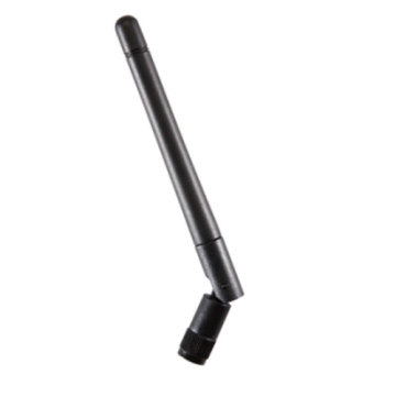 GSM foldable antenna