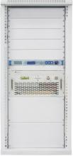 1000W FM broadcasting transmitter