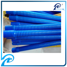 Wire Spiral Inside EPDM or Silicone Performance Coolant Hoses
