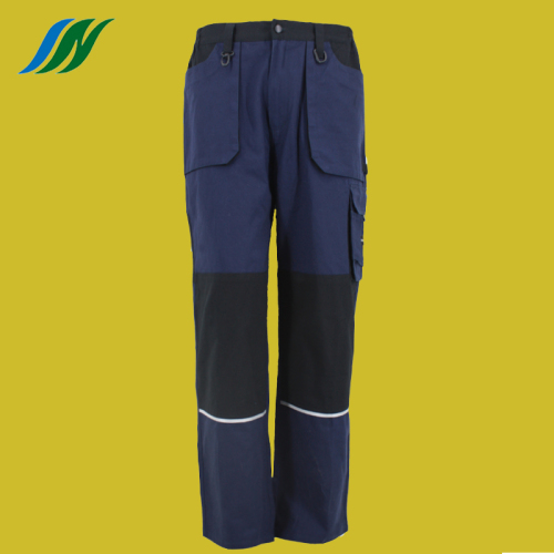 Reserving Multi-Function Auto Pants