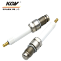 Small Engine Iridium/Platinum Spark Plug S-CR6HIX.