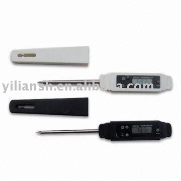 Digital Probe Cooking Thermometer