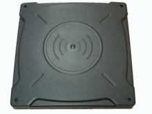 125KHZ Integrated long range passive rfid reader