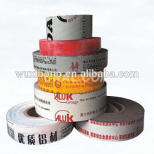 Mill Finished Aluminum Profile Pe Mulch Film