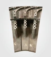 SAG Mill Grating for Mining machinery