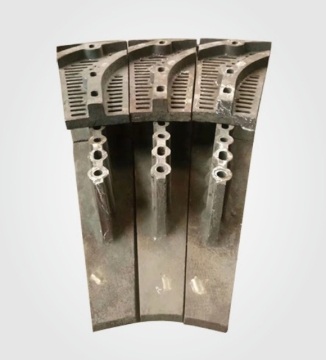 SAG Mill Grating for Mining machinery