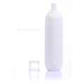 Lotion pour le corps bouteille vaporisateur bouteille PETG en plastique