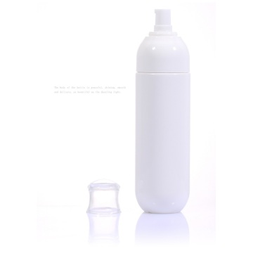 Bodylotion Flasche Sprühflasche PETG Plastikflasche