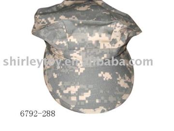 airsoft ACU cap