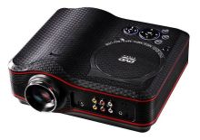 Hd Ceiling Home Theater Portable Dvd Projector In Focus Manual For Education